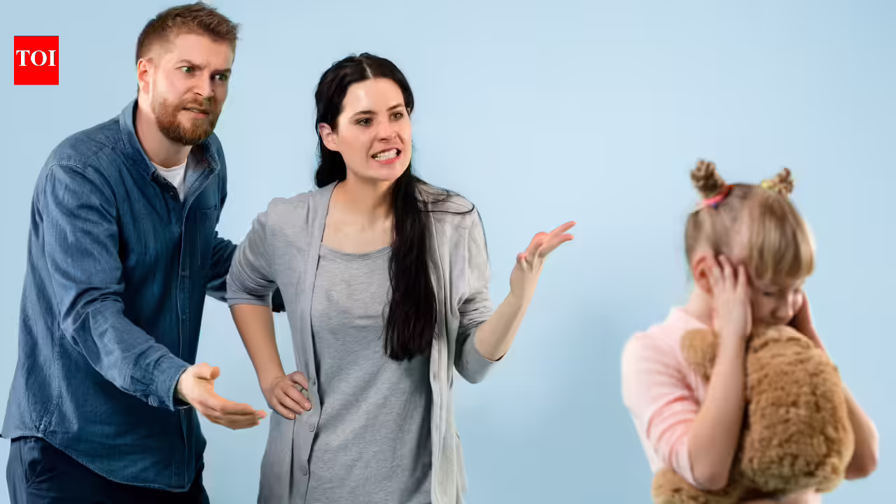 Pushy parenting does more harm than good: What it is and 5 signs you may be one