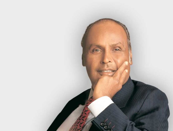 Quote Of The Day By Dhirubhai Ambani: 'Our Dreams Have To Be Bigger....'