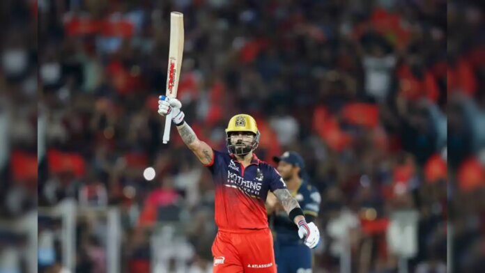 RCB Vs GT Live Score, IPL 2026 Final: Kohli Leads Bengaluru To Title; Sooryavanshi Named MVP