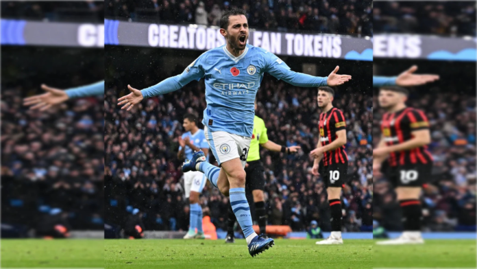 Real Madrid Agree Deal For Bernardo Silva As Florentino Perez Accelerates Summer Rebuild
