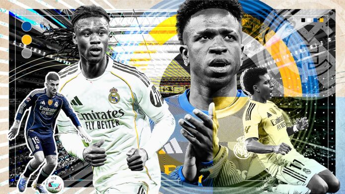 Real Madrid Keep or Dump: With Mourinho in charge, who stays put?