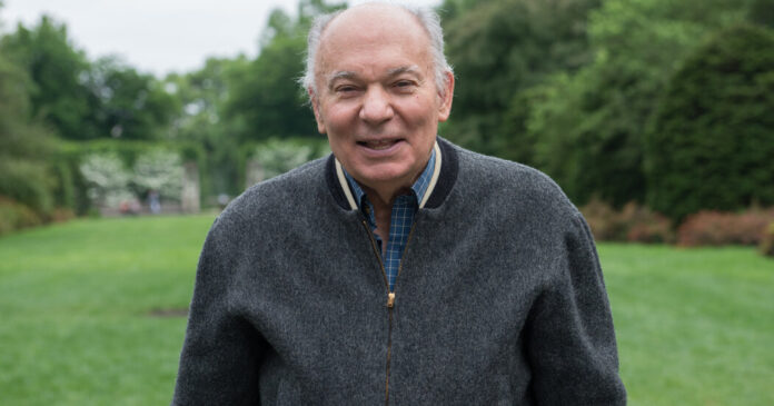 Renato Rosaldo, Anthropologist Who Disrupted His Discipline, Dies at 85