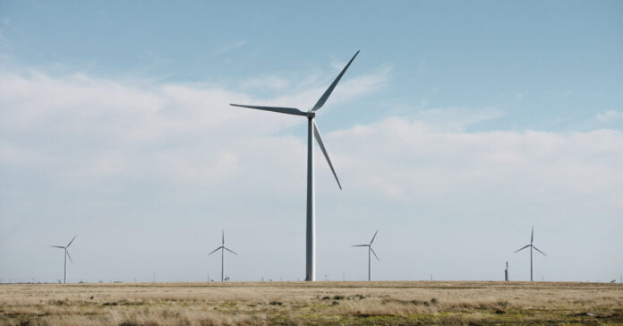 Renewable Groups Ask Courts to End Pentagon’s ‘Total Halt’ of Wind Power