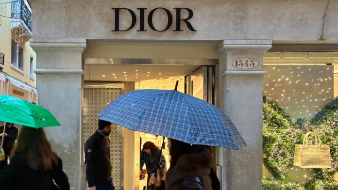 Retail had a 'surprisingly robust' first quarter, but the real test is ahead as tax refunds dry up