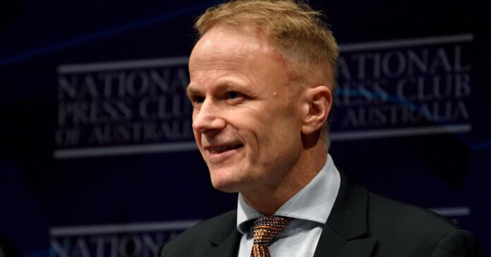 Richard Scolyer, Cancer Expert Who ‘Became His Own Subject,’ Dies at 59