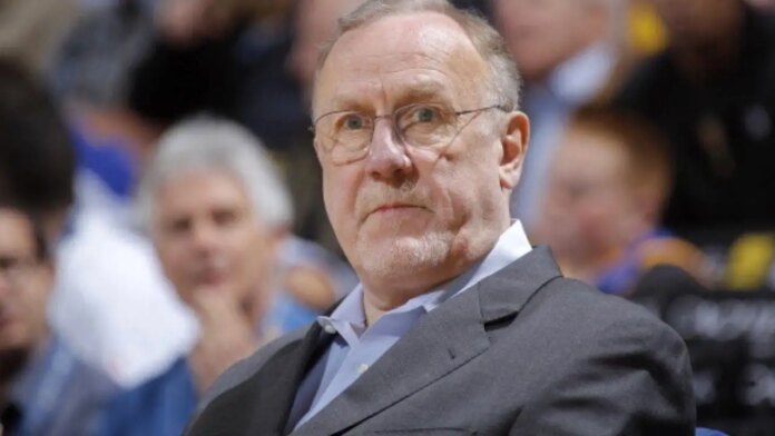 Rick Adelman, architect of some of the NBA's best offenses and Hall of Famer, dead at 79