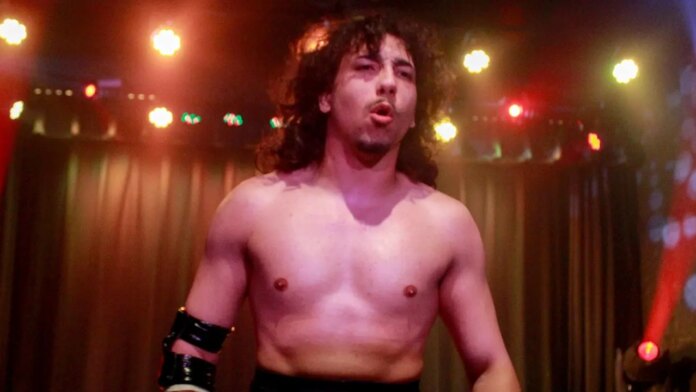 Rising pro wrestler Robert Martyr dishes on journey to the ring, upcoming event and wild travel story