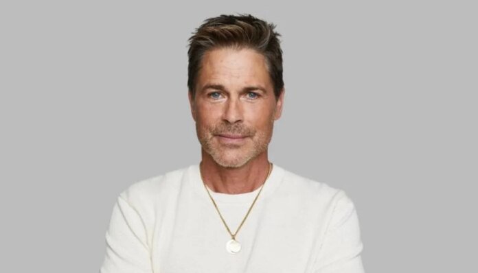 Rob Lowe confirms 'St. Elmo’s Fire' sequel after 41 years