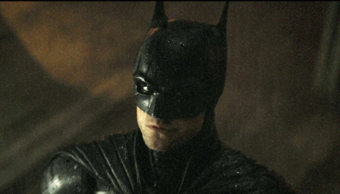 Robert Pattinson slams ‘Batman' body critics