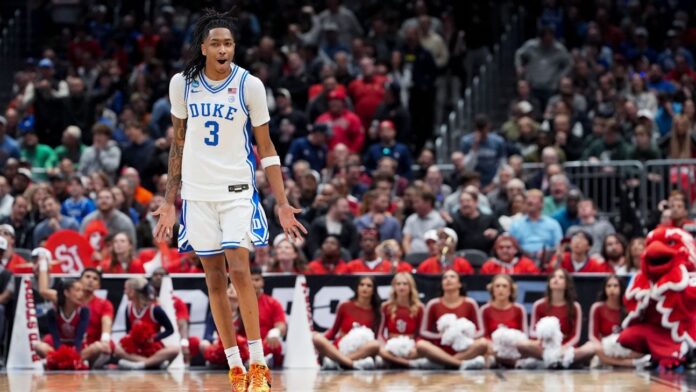Round 2 NBA mock draft: Best available players, predictions