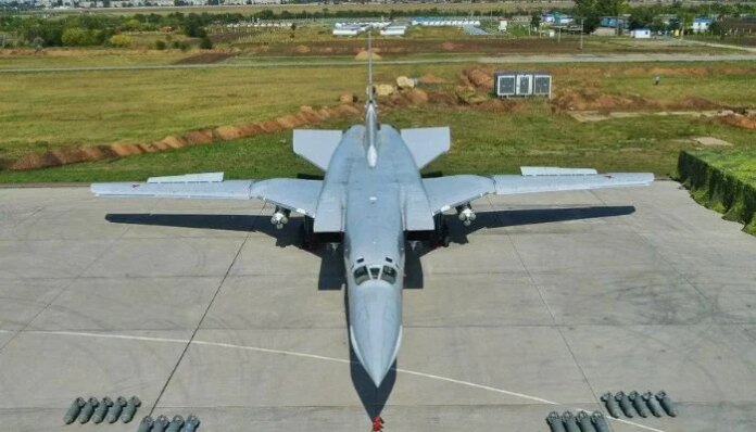 Russian Tu-22M3 strategic bomber crashes in Siberia: Here's what happened