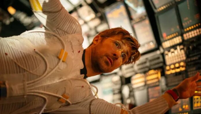 Ryan Gosling hit ‘Project Hail Mary' streaming release date confirmed