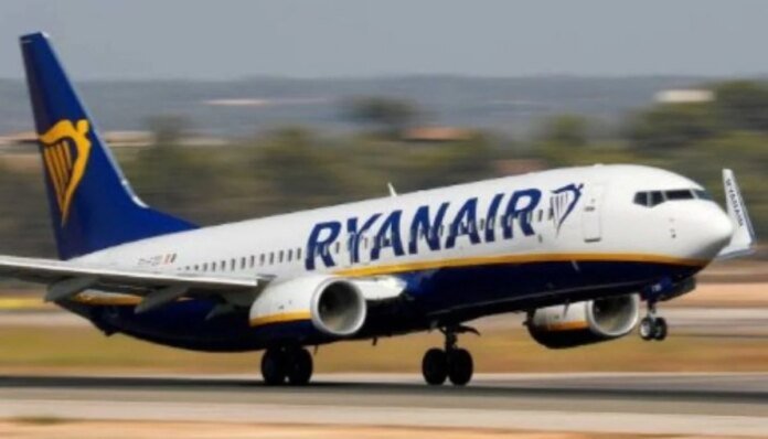 Ryanair scraps 'mandatory' family seating fees after policy tweak