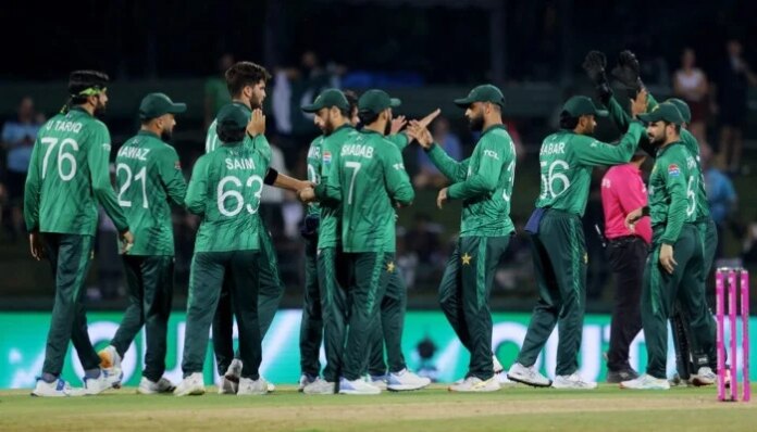 Sahibzada Farhan named captain as Pakistan announce squad for Asian Games 2026