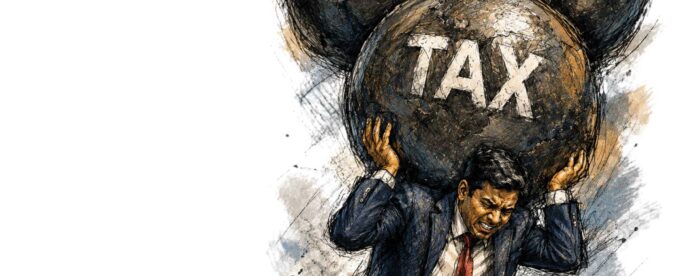  Salary, taxed and spent  | The Express Tribune