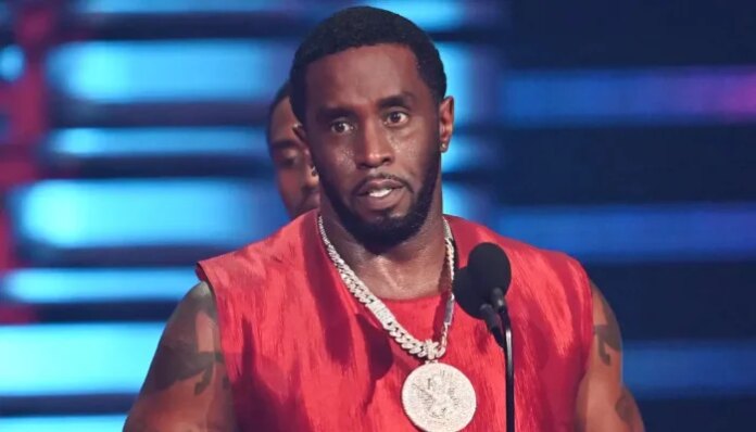 Sean ‘Diddy' Combs' release date gets moved up again