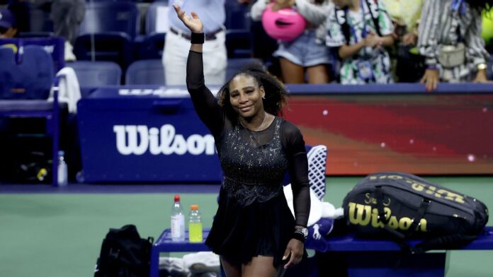Serena Williams joins other notable names to return from extended absence