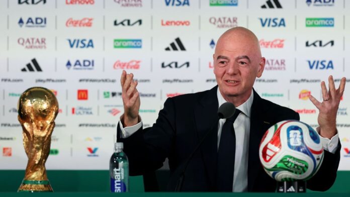 Six World Cup complaints, and six reasons why it might be OK