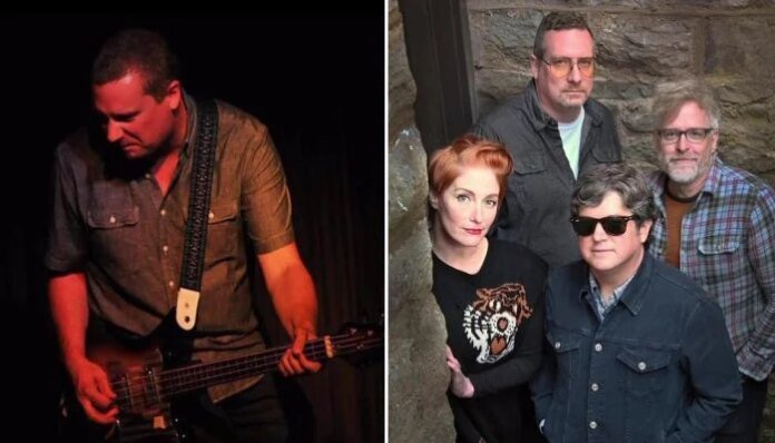 Sixpence None the Richer bassist Justin Cary cause of death revealed