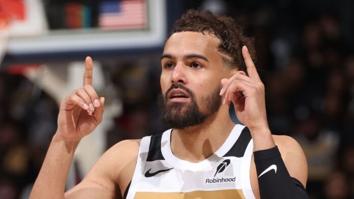 Sources: Wizards' Trae Young to decline option, be free agent