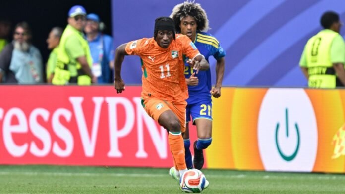 Sources: Yan Diomande close to preferred move to Paris Saint-Germain