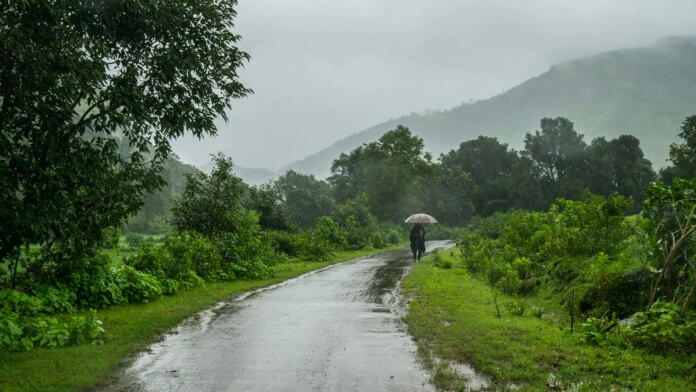 Southwest Monsoon Likely To Set In Over Kerala During Next 24 Hours, Conditions Favourable: IMD