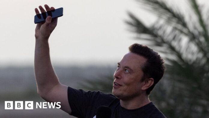SpaceX buys AI coding start-up Cursor for $60bn days after IPO