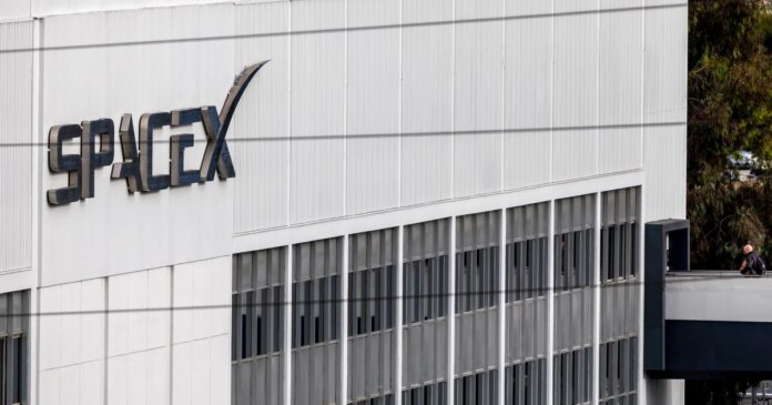 SpaceX set for historic IPO and U.S. men’s ‘Golden Generation’ kick off World Cup campaign: Morning Rundown
