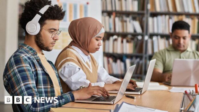 Student loan inquiry begins as a third of people say university degree not worth it 