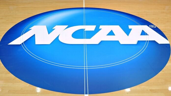 Suit alleges new NCAA rule unfair to high school Class of 2022