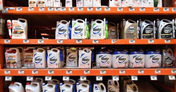 Supreme Court Rejects Lawsuit Alleging Roundup Weedkiller Caused Cancer