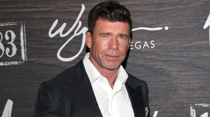 Taylor Sheridan sounds off on Hollywood's biggest problem