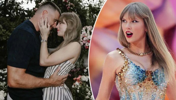Taylor Swift, Travis Kelce new strict wedding rule leaked