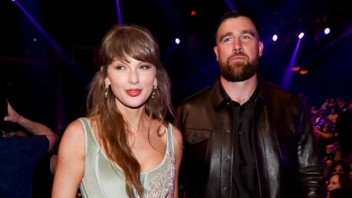 Taylor Swift, Travis Kelce reported MSG wedding plans call for 1,000 guests, street closure at MSG: source