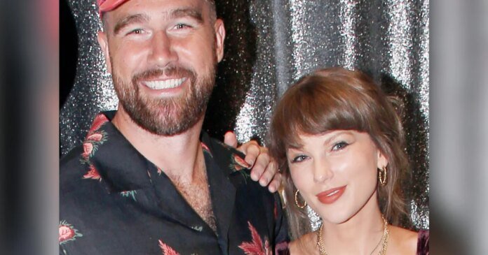 Taylor Swift and Travis Kelce wedding rumors fuel millions in bets on prediction markets