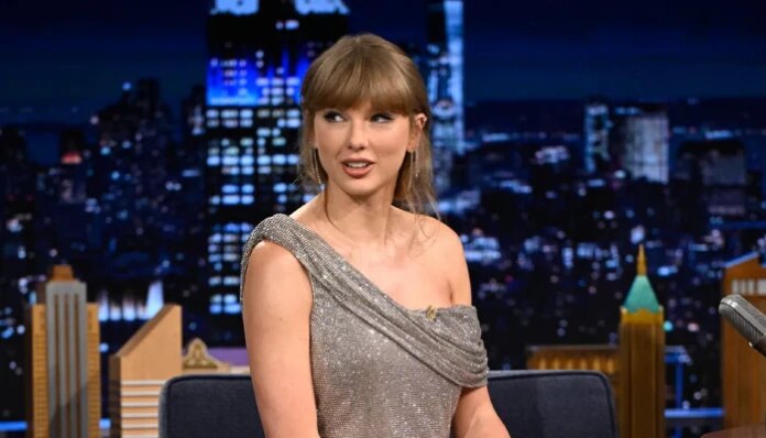 Taylor Swift spotted sans Travis Kelce as wedding date closes