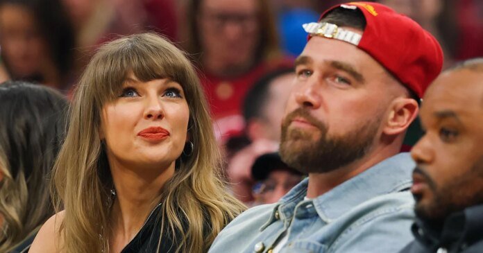 Taylor Swift wedding mystery deepens with potential date for July 3 at Madison Square Garden