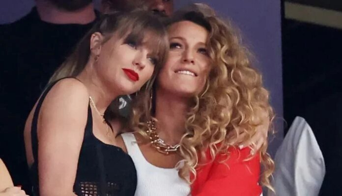 Taylor Swift's friendship reset? Blake Lively reportedly welcomed back