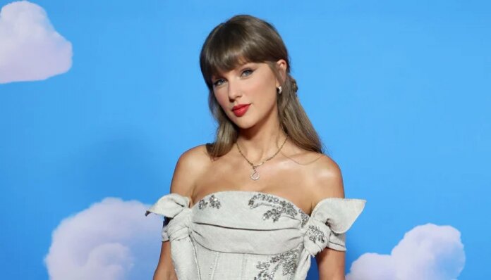 Taylor Swift's ‘Toy Story 5' track might take popstar to Oscars
