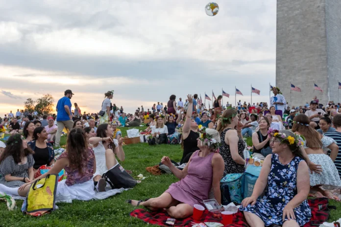The 33 best things to do in D.C. this weekend and next week