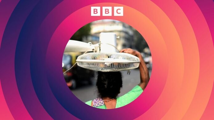 The Climate Question - Is climate change ruining our sleep? - BBC Sounds