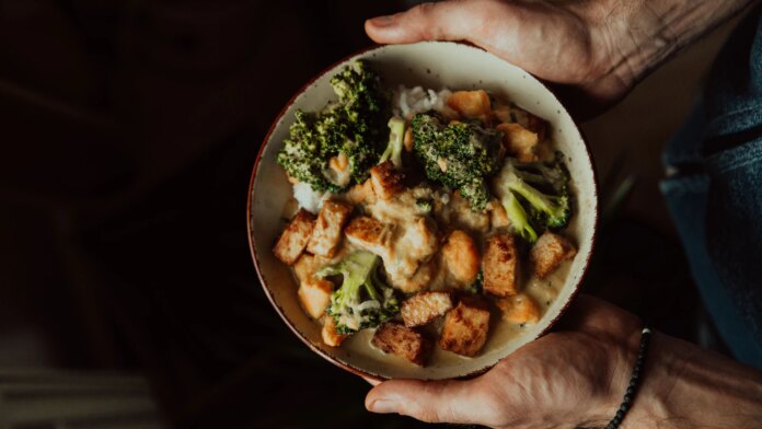 The Rise Of The Green Plate: How Plant-Based Foods Are Revolutionising India's Culinary Landscape