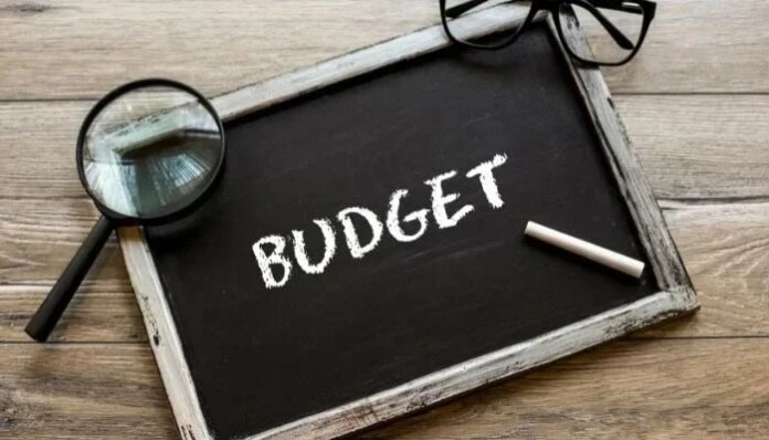 The budget opportunity in FY27