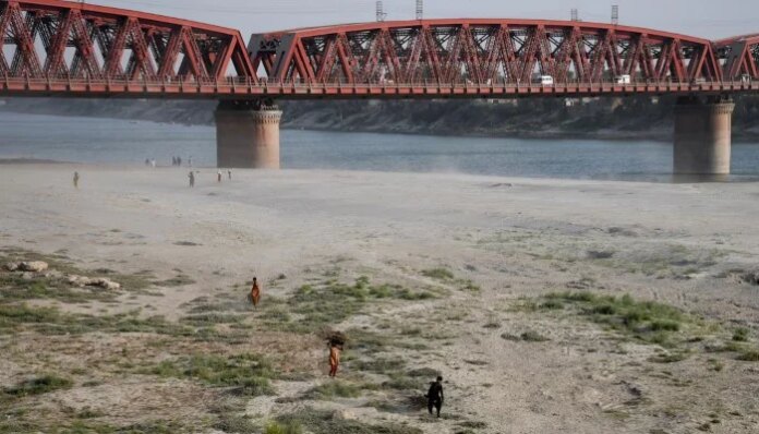 The elusive Indus