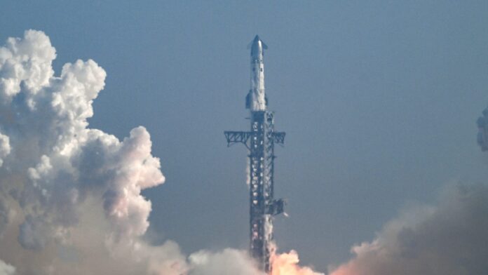 The space race is coming for pharma: Why drug development is heading to lower Earth orbit