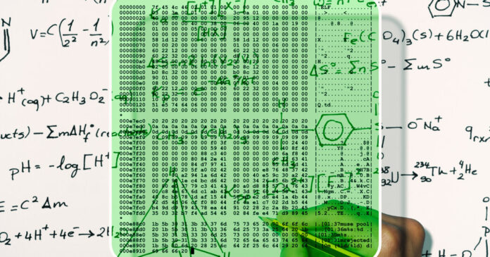 They Spent Years on a Math Problem. Then They Were Scooped by A.I.