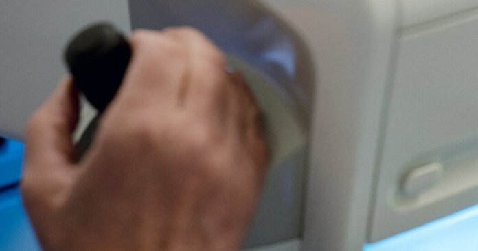 This Doctor Can Change the Color of Your Eyes. Should He?