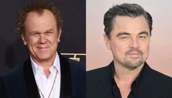 This actor didn't want Leonardo DiCaprio to do ‘Titanic'