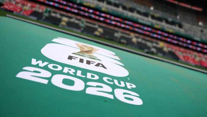 Thursday World Cup matches to have messaging denouncing hate speech