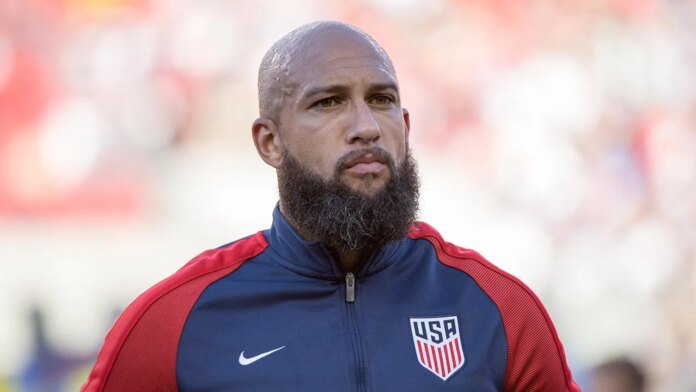 Tim Howard calls it 'impossible' for the USMNT to win the 2026 World Cup despite strong start